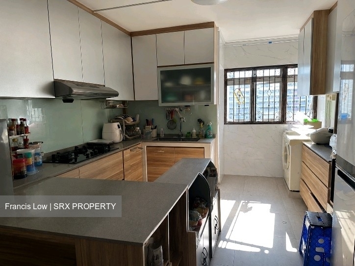 Blk 233 Pasir Ris Drive 4 (Pasir Ris), HDB 5 Rooms #557288671